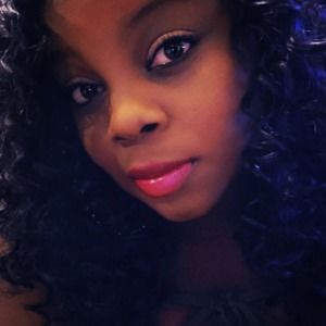 Meet your Posher, Kimberlie